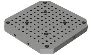 subplate alignment